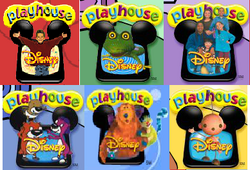 disney junior logopedia