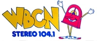 WBCN Boston 1974