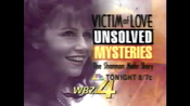 Victim of Love promo