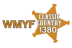 WMYF Classic Country 1380