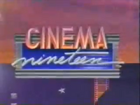 WOIO Cinema 19