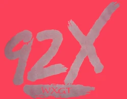 WXGT Columbus 1989