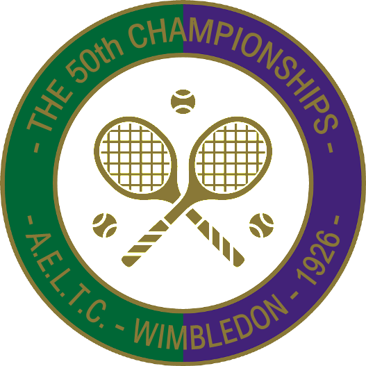 The Championships, Wimbledon/Other Logopedia Fandom
