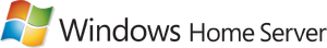 Windows Home Server logo