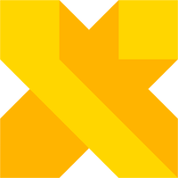X logo 2016
