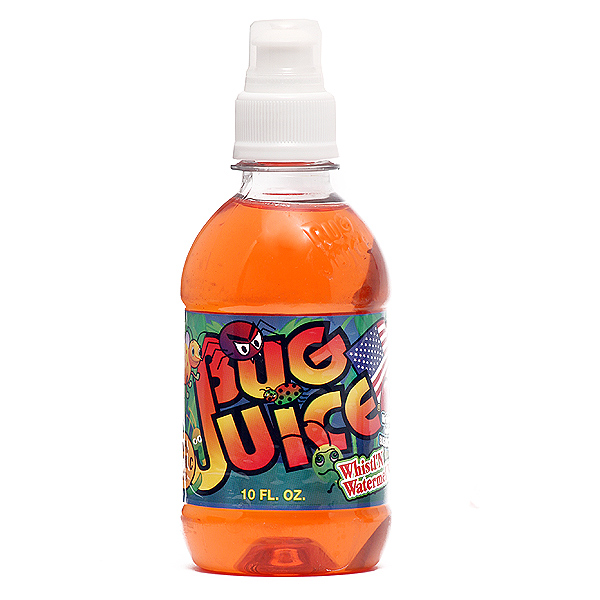 bug juice