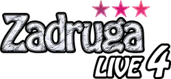 Zadruga Live 4