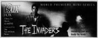 The Invaders.