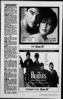 Lois & Clark/The Beatles promo.