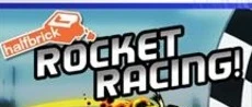 Halfbrick Rocket Racing | Logopedia | Fandom