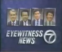 Channel 7 Eyewitness News 6PM weeknight open (February 1987)