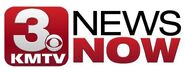 3 News Now newscast title (2017–present)