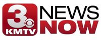 3 News Now logo