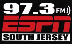 97.3 ESPN WENJ