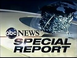 Abc News Special Report Logopedia Fandom