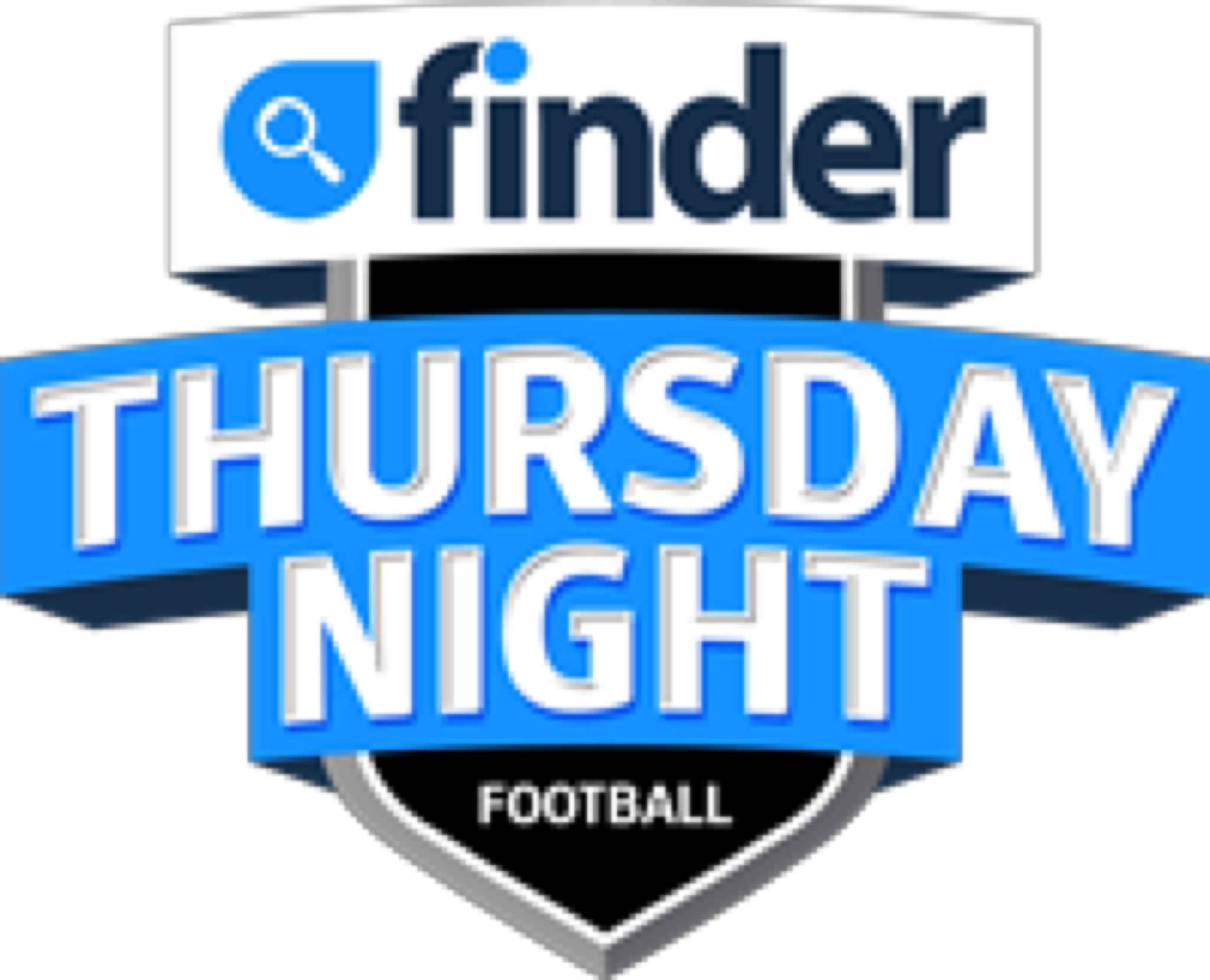 Thursday Night Football (NRL)/Nine Network, Logopedia