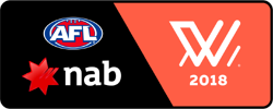 AFLW2018
