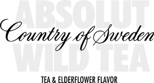 Absolut Wild Tea 2010
