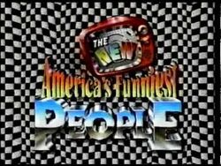 America's discount funniest people