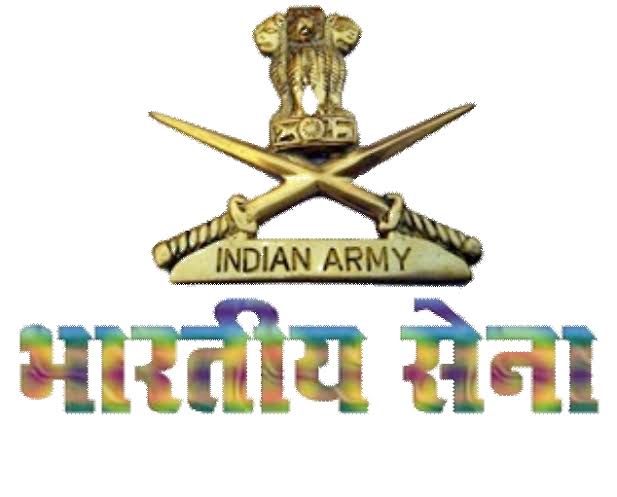 गर्व Indian army