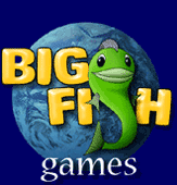 Big Fish Games App 