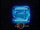 1996 ID (Used to celebrate 40 Years of Television using the 1985 Ident)