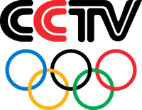 CCTV Olympics New
