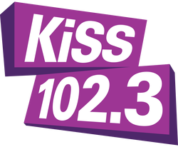 CKY-FM Kiss 102.3 (2017)