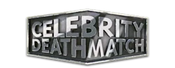 Celebrity Deathmatch revival logo