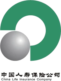 China Life 1998 logo