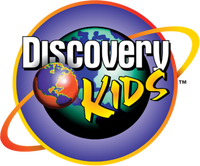 Discovery Kids Canada