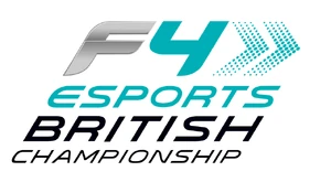 F4esportsbritishchampionshiplogo2023present