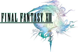 Final Fantasy XIII
