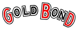 Gold bond-old