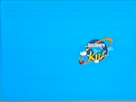 ID light blue used on the "Coming Up Next" bumper.