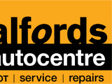 Halfords