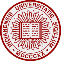 Indiana University (Seal)