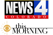News 4 This Morning logo
