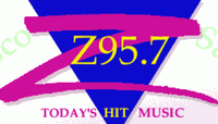 KZQZ Z95.7