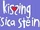 Kissing Jessica Stein