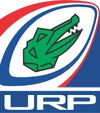 Logo Unión de Rugby del Paraguay
