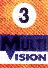 MULTIVISION 3 1995