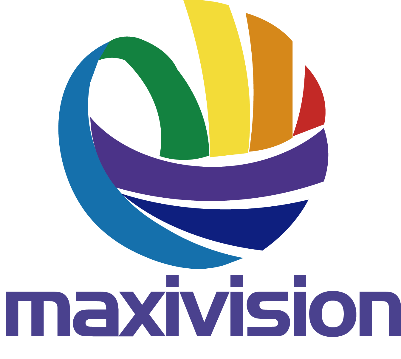 GTM: Canal Maxivisión TV FHD