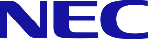 NEC logo