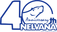 40th anniversary logo (2011)