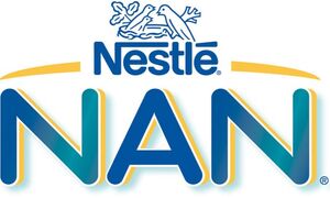 Nestlé NAN