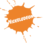 Nickelodeon Splat Logo (2004)