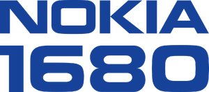 Nokia 1680