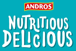 Nutritious Delicious