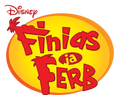 Convert Phineas and Ferb Finnish logo